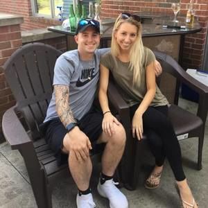 Meet your Posher, Garrett